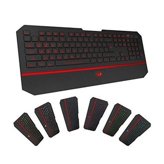 Redragon K502 USB Gaming Keyboard