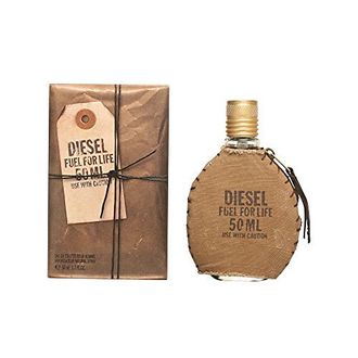 Diesel Fuel For Life EDT - 75 ml