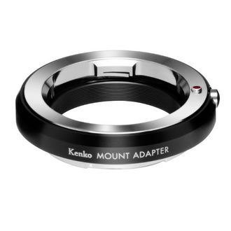 Kenko LEICA M Mount Adapter