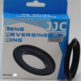 JJC RR-SM 52mm Reverse Ring