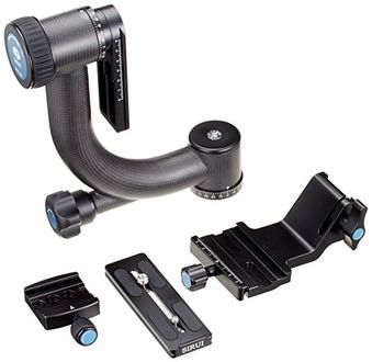 Sirui PH-20 Gimbal Head