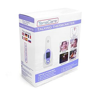 Tenscare K-TT Talking Thermometer