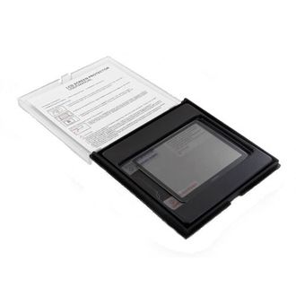 Larmor 0.3mm Self-Adhesive Optical Glass LCD Screen Protector (For Nikon D810)