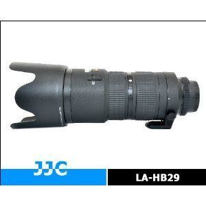JJC LA-HB29 Lens Adapter (For Nikon)
