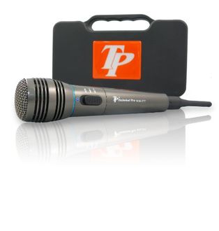TP WM77 Wireless Instrument Microphone