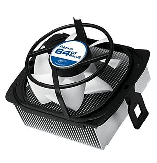 ARCTIC Alpine 64 GT Processor Fan