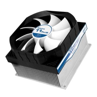 ARCTIC Alpine 11 Plus Processor Fan