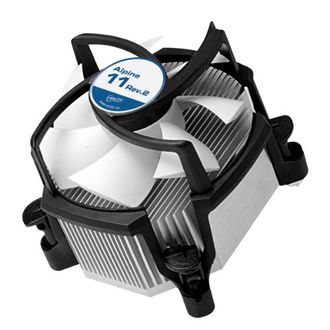 ARCTIC Alpine 11 Rev. 2 Processor Fan