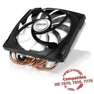 ARCTIC Accelero Mono Plus VGA Processor Fan