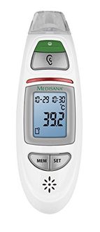 Medisana TM750 Infrared Multi-Functional Thermometer