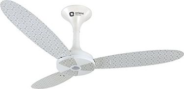 Orient Cyril 3 Blade (1200mm) Ceiling Fan