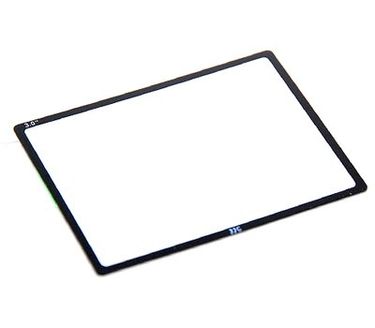 JJC LCP-30 LCD Screen Protector (For 3.0 Inch Camera)