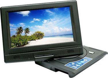 ABB 7.8 Inch Portable DVD Player