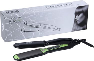 v&g straightener price