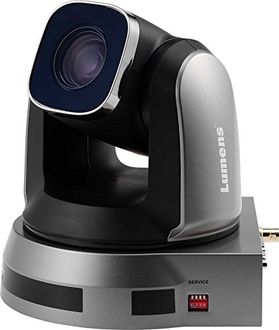 Lumens VC-G30 High Defination PTZ Webcam