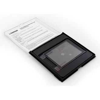 Larmor Self-Adhesive Optical Glass LCD Screen Protector (For Sony RX100)