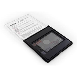 Larmor Self-Adhesive Optical Glass LCD Screen Protector (For Canon 650D)