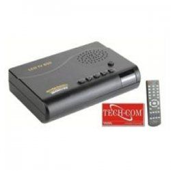 Tech-Com SSD-222 LCD TV Tuner