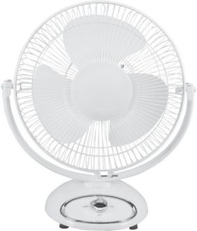 Black Cat AP TIK TIK Table Fan