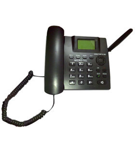 Microtel 6188 GSM Corded Landline Phone