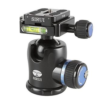 Sirui K-10X Ball Head