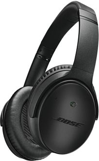 Bose QuietComfort 25 Over the Ear Headset