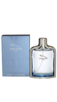 Jaguar Classic Blue EDT - 100 ml