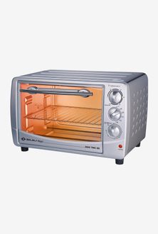 Bajaj Majesty 2800 TMC SS 28 Litre Oven Toaster Grill