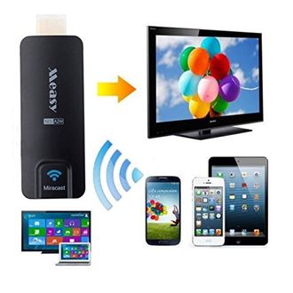 Measy A2W Miracast Dongle Selector Box