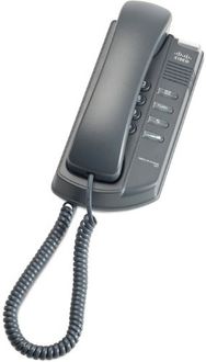 Cisco SPA301 Corded Landline Phone