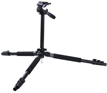 Power Smart PST-7773A Tripod (With 3 Way Swivel Head)