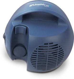 BPL N2 Breathe Ezee Nebulizer