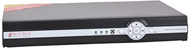 SECURUS (SS-0401ASL) 4 Channel DVR
