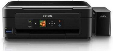 Epson L565 Multifunction Wireless Inkjet Printer