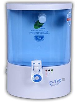 Hi-Tech D-Top RO Water Purifier