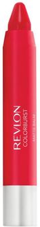 Revlon Colorburst Matte Balm Lipstick (Striking)