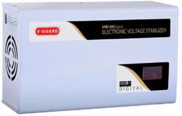 V-Guard VND400 Digital Voltage Stablizer