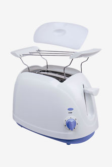 Croma CRAK6092 2 Slice Pop Up Toaster