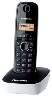 Panasonic KX-TG1611 Cordless Landline Phone
