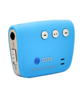 Zoook ZB-BR165 Bluetooth Speaker