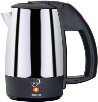 orpat electric kettle