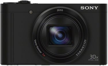 Sony Cyber-shot DSC-WX500 Camera