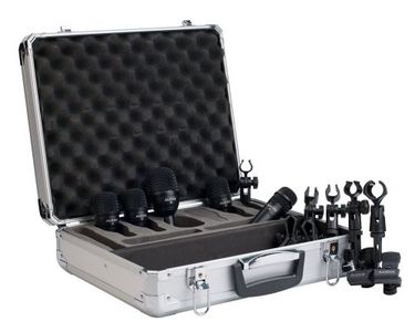 Audix FP5 Microphone