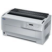 Epson DFX-9000 9 Pin Dot Matrix Printer