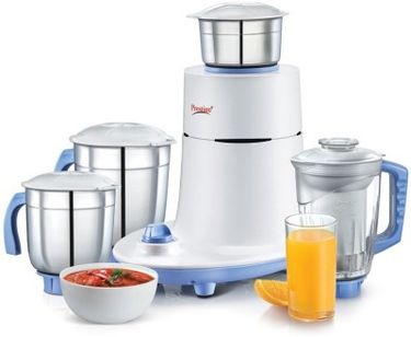 Prestige Mist 550W Juicer Mixer Grinder
