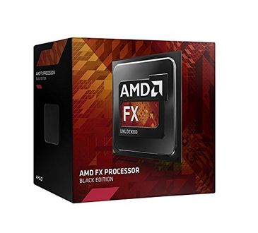 AMD FX8320E 3.2 GHZ Processor