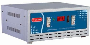 V-Guard VGMW 500 Digital Main Line Voltage Stablizer