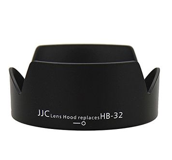 JJC LH-32 Lens Hood