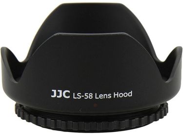 JJC LS-58 Lens Hood