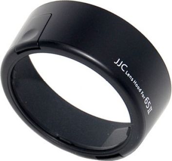 JJC LH-65II Lens Hood